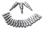 Kit Ferramentas Completo de 46 Peças de Aço com Maleta - AvexaKit Ferramentas Completo de 46 Peças de Aço com MaletaKit Ferramentas Completo de 46 Peças de Aço com MaletaAvexa